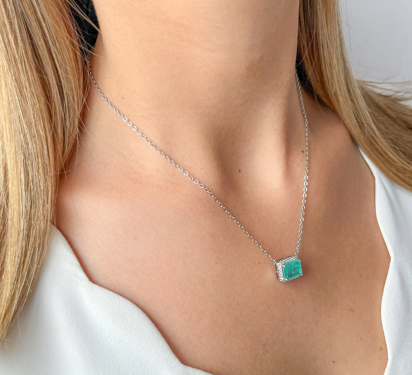 Collar GROTU