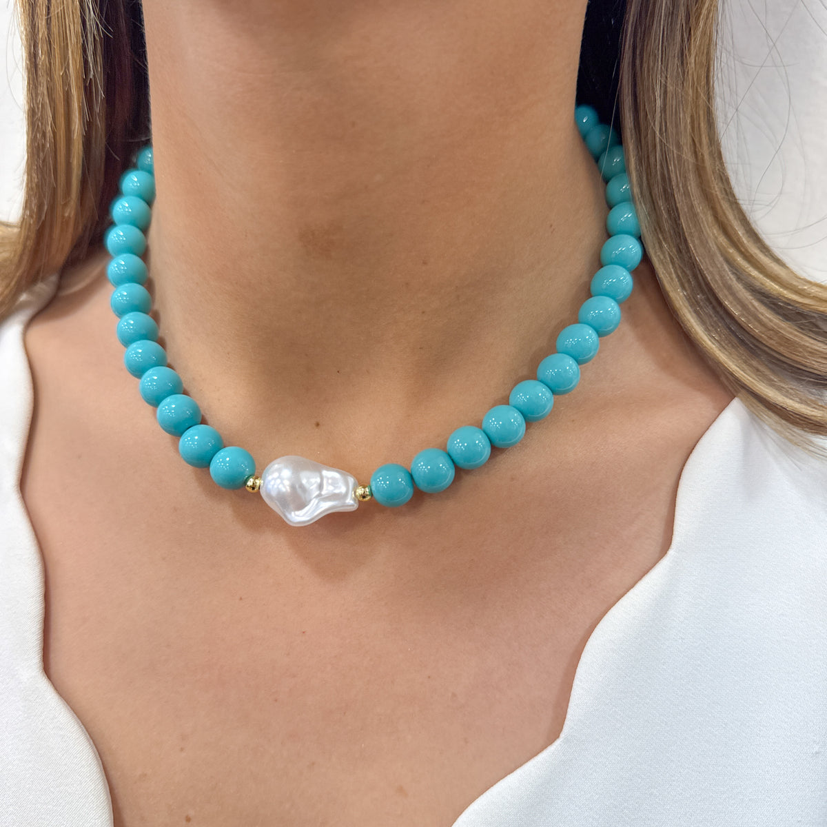 Collar FARVU