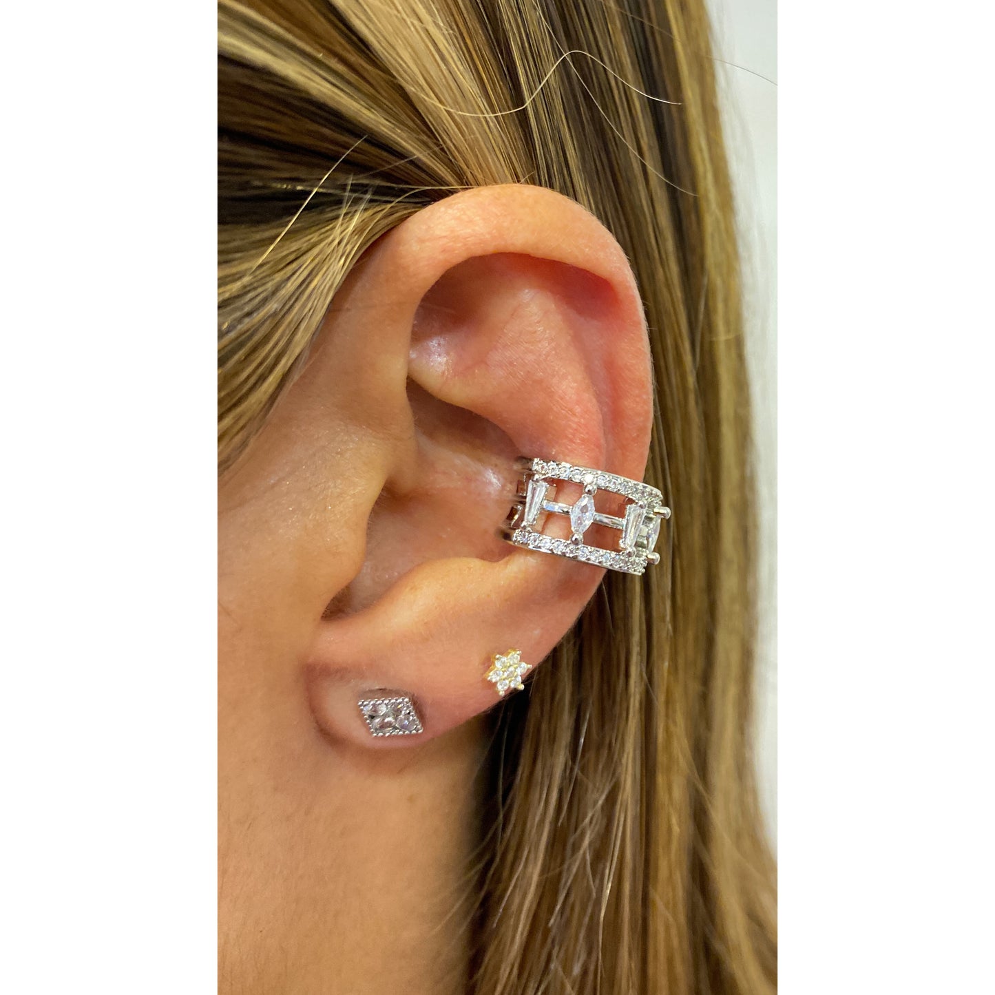 Earcuff YERAM