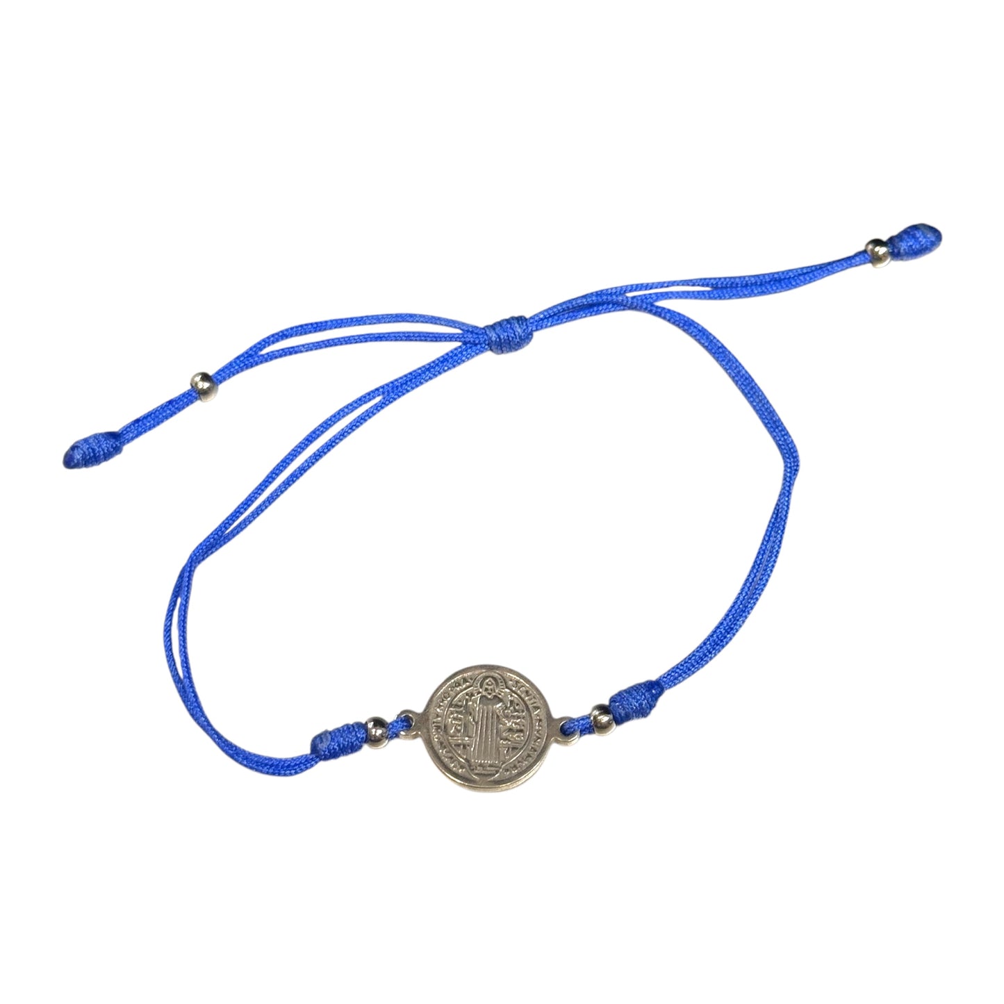 Pulsera NITU En Acero De San Benito