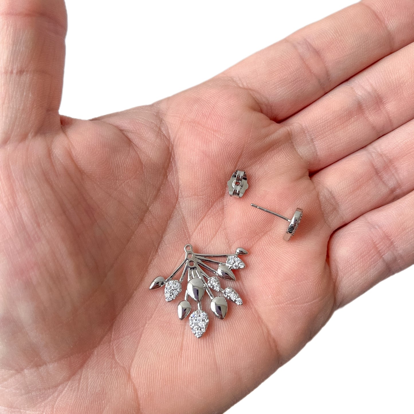Aretes RYA