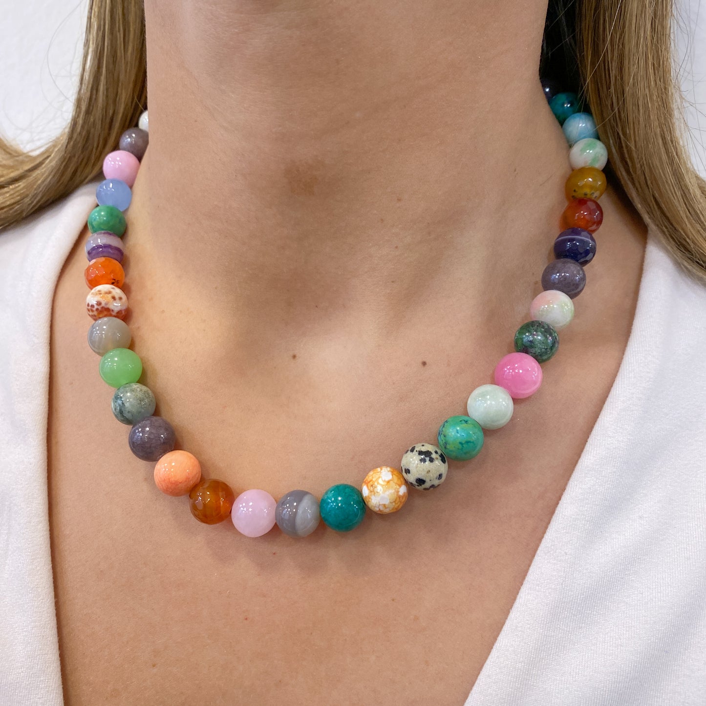 Collar IFON
