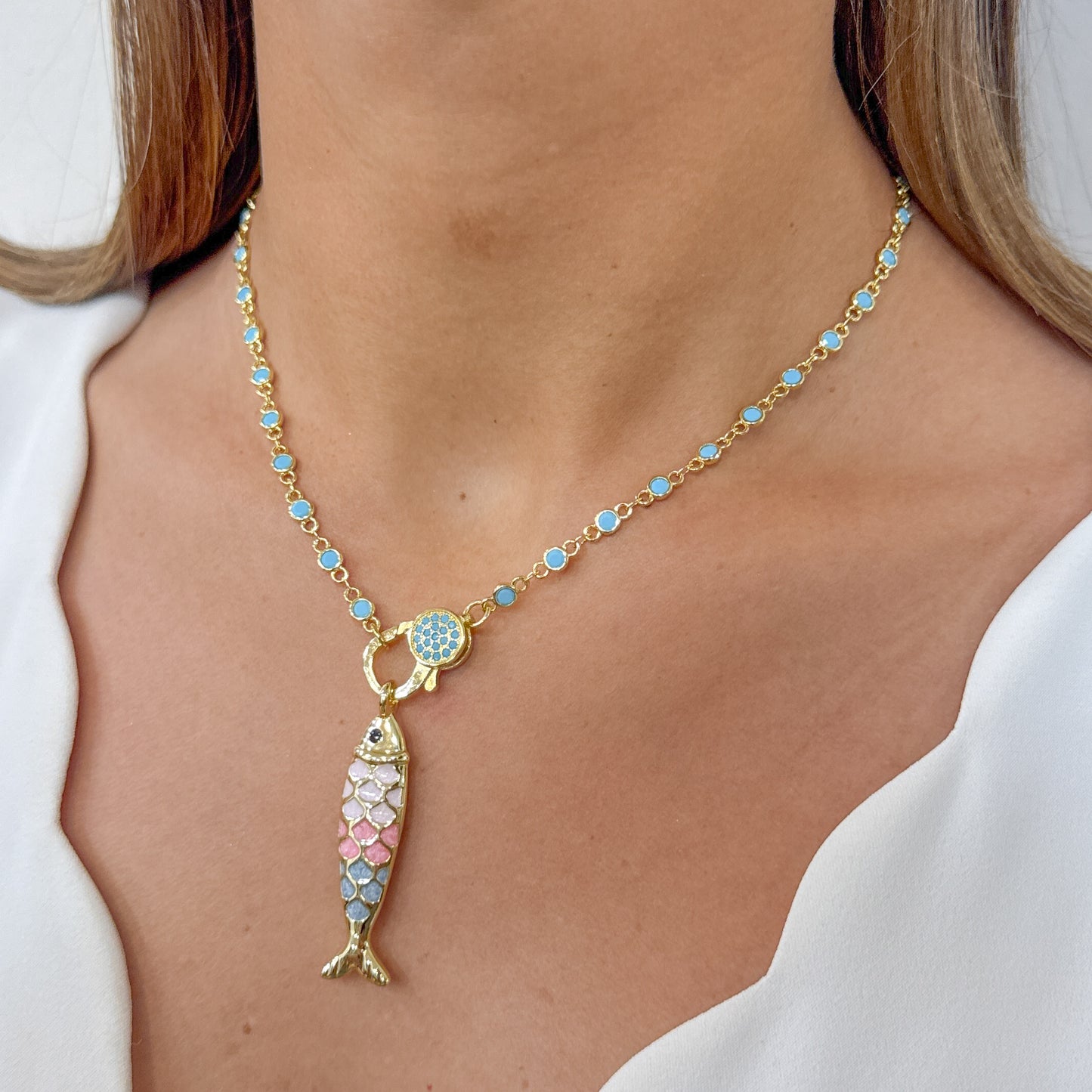 Collar RIGUT