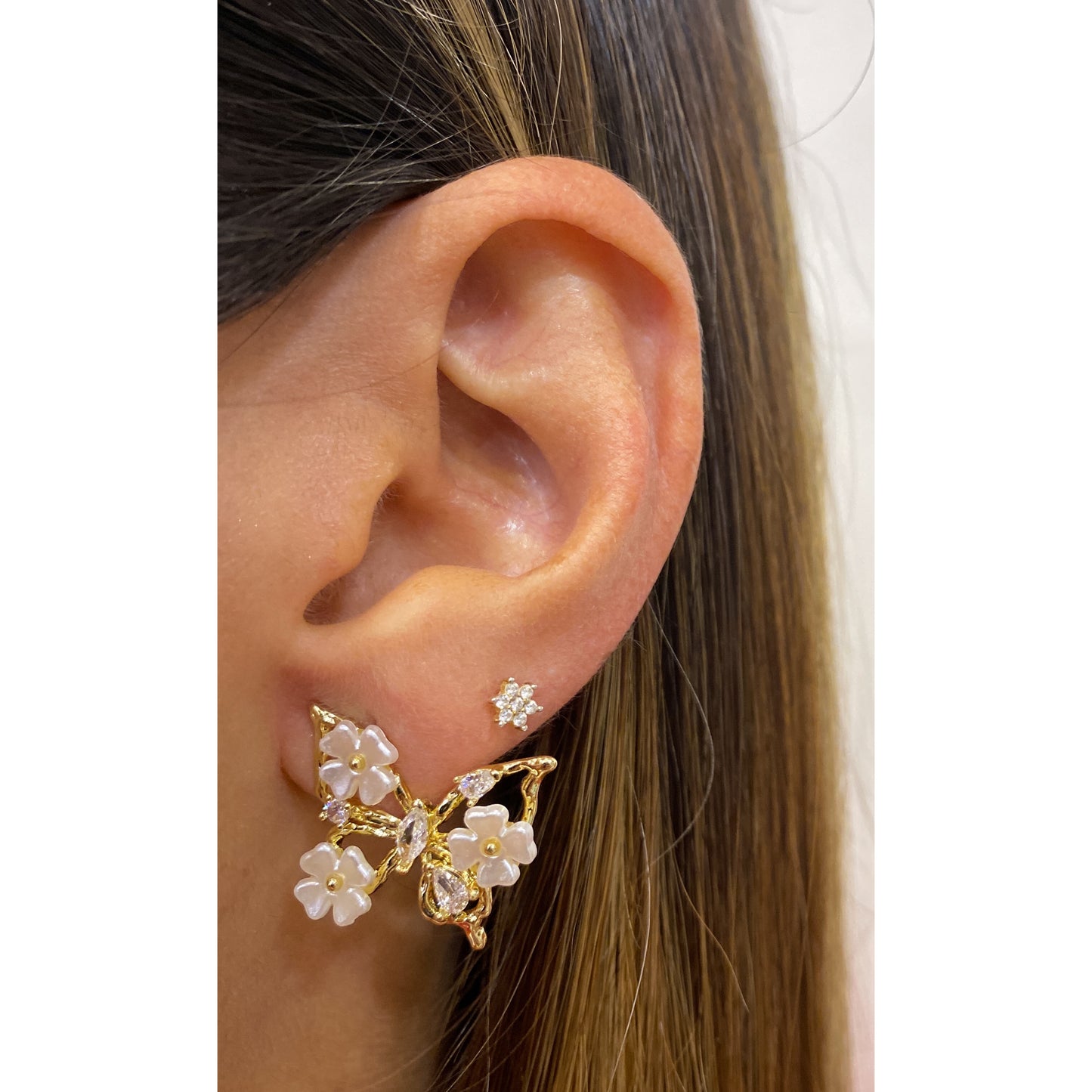 Aretes SAMUT