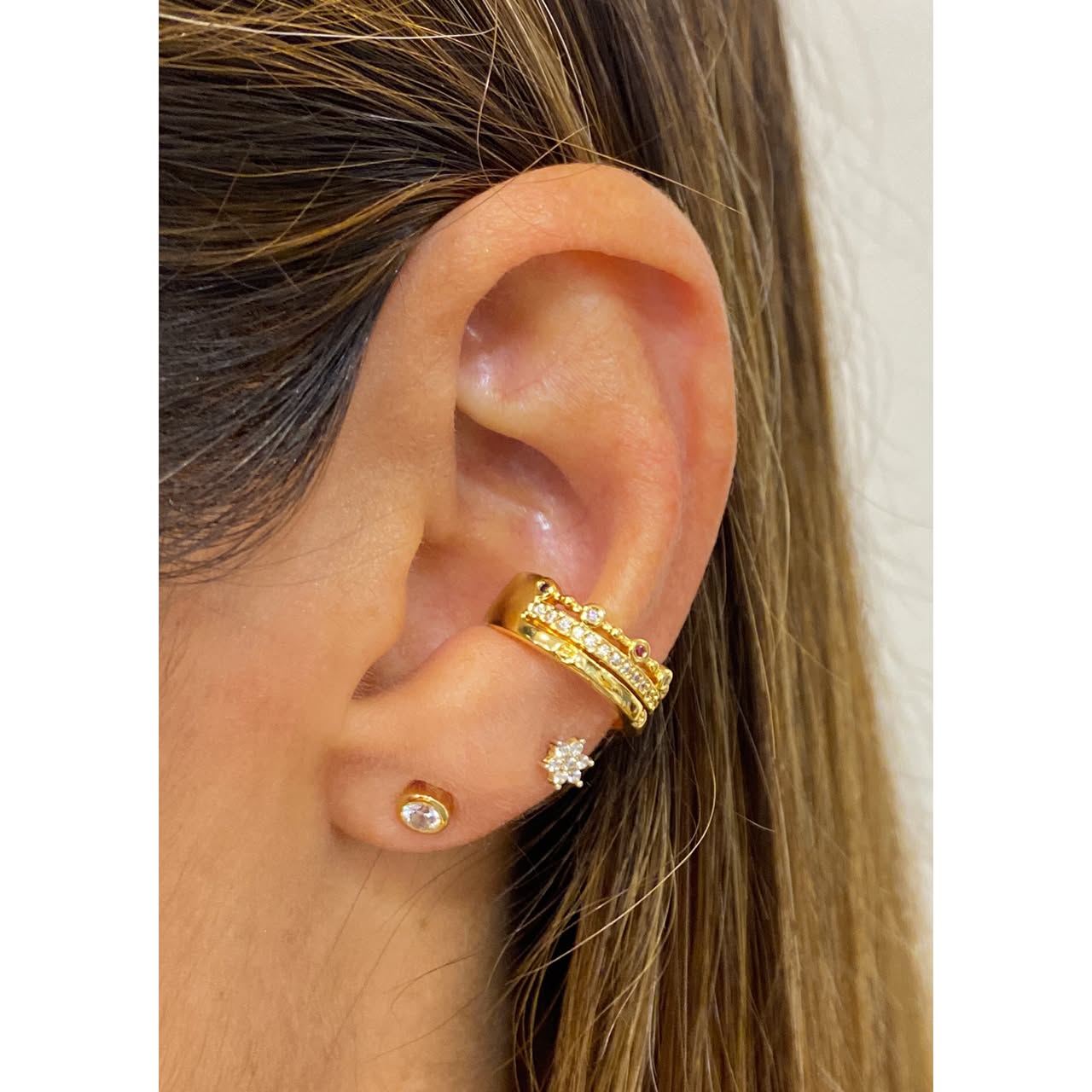 Earcuff MALI