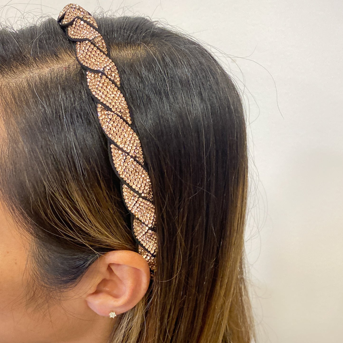 Diadema LITAO Ambar