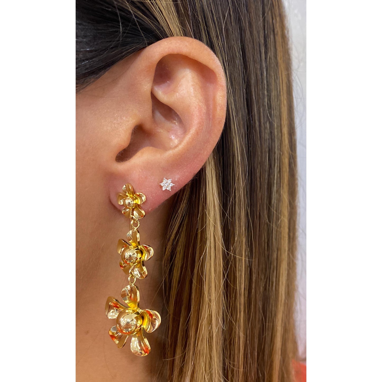 Aretes DOKU