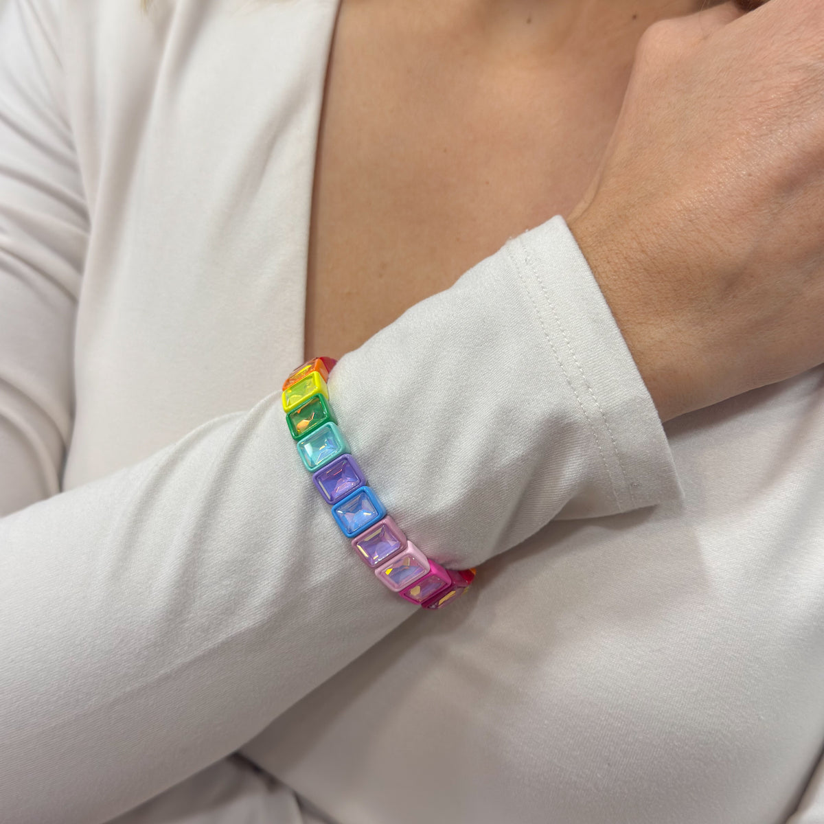 Pulsera UTIK Multicolor
