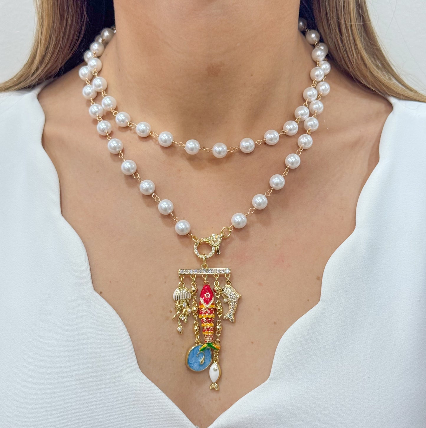Collar FARTE