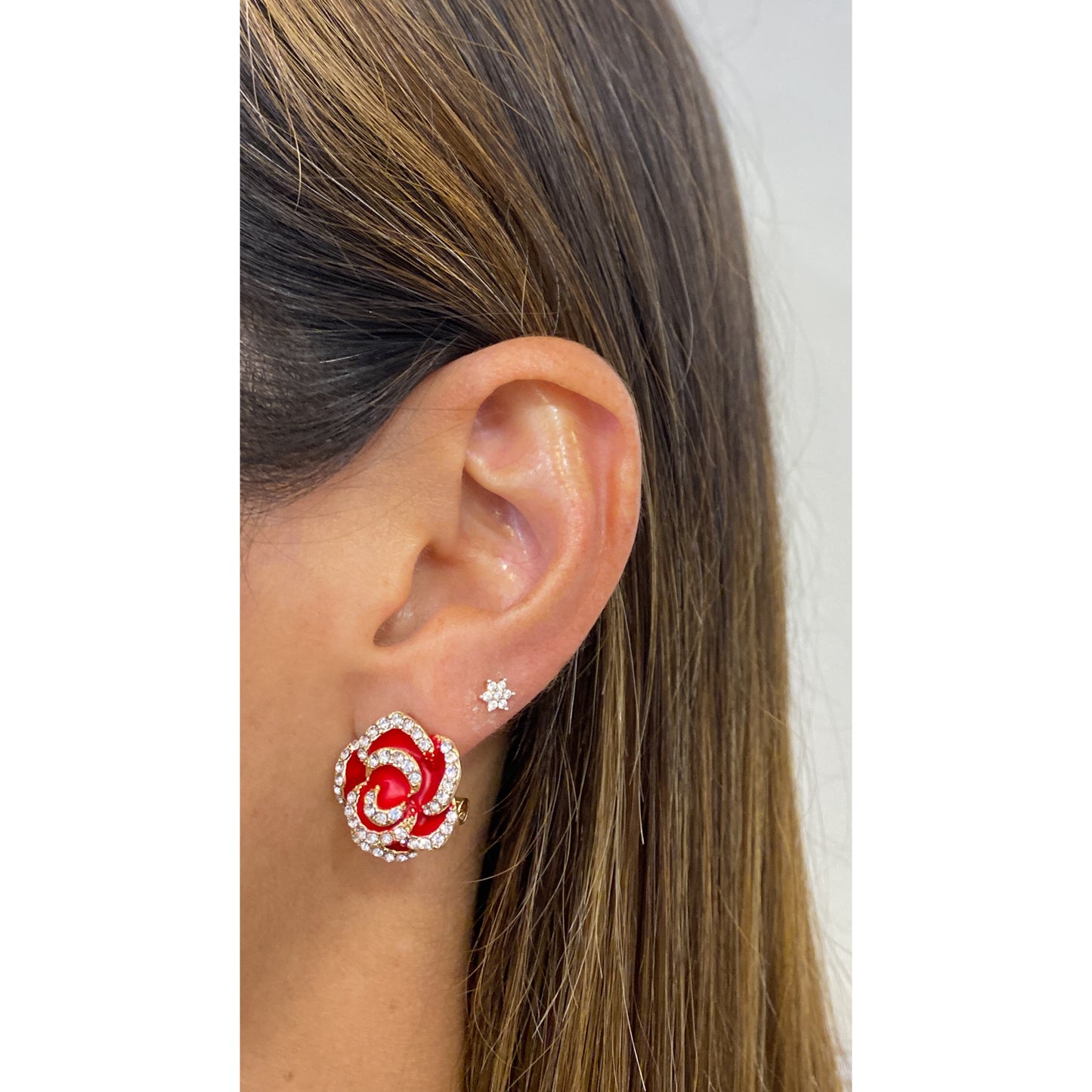 Aretes TIWU