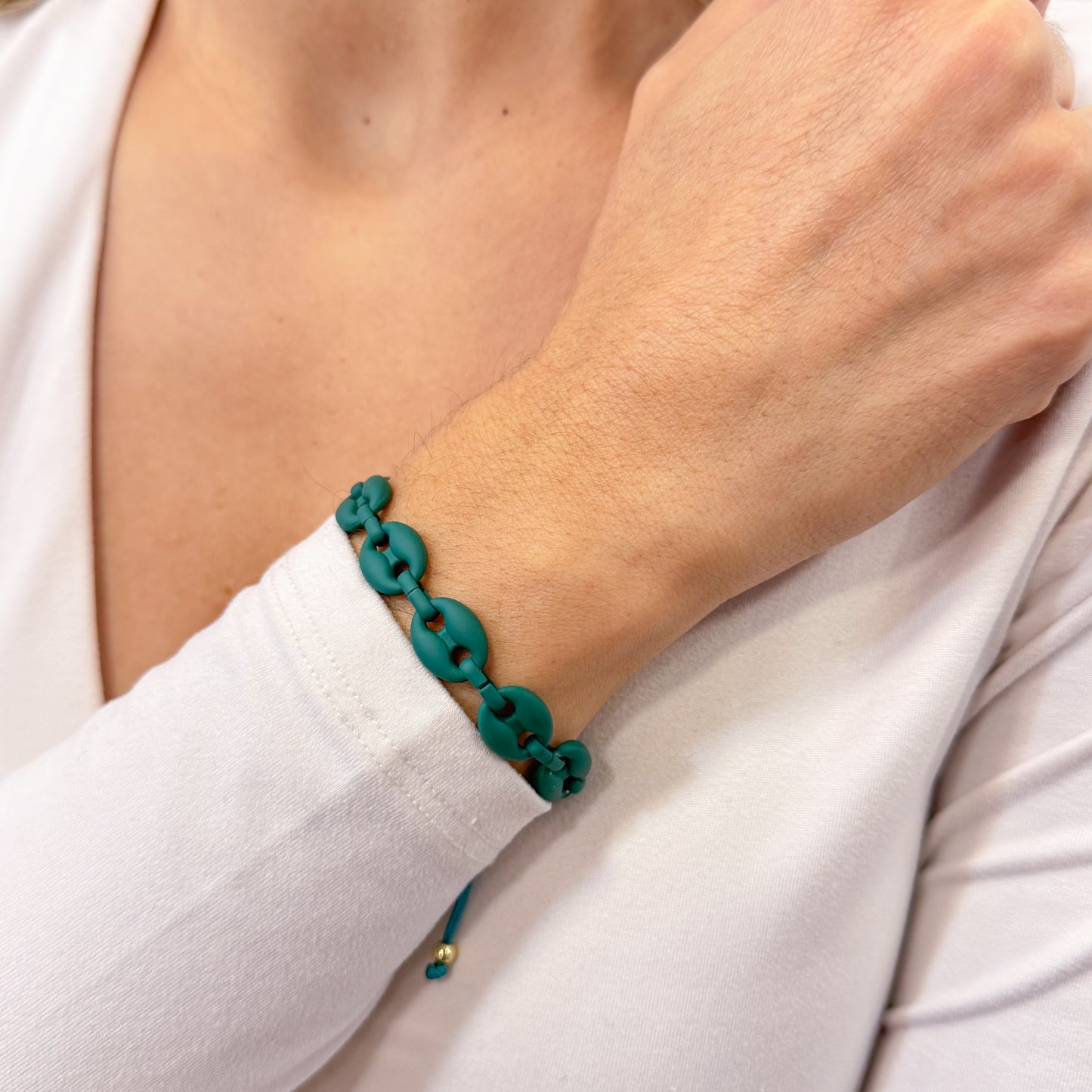 Pulsera VOLER Verde