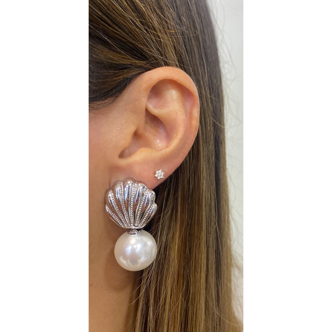 Aretes RAMI