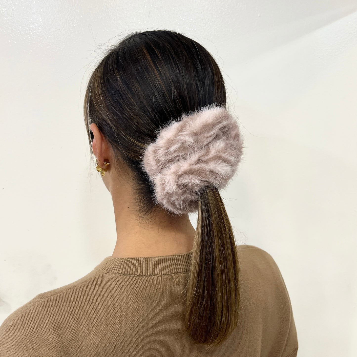 Colero AVUM Rosa