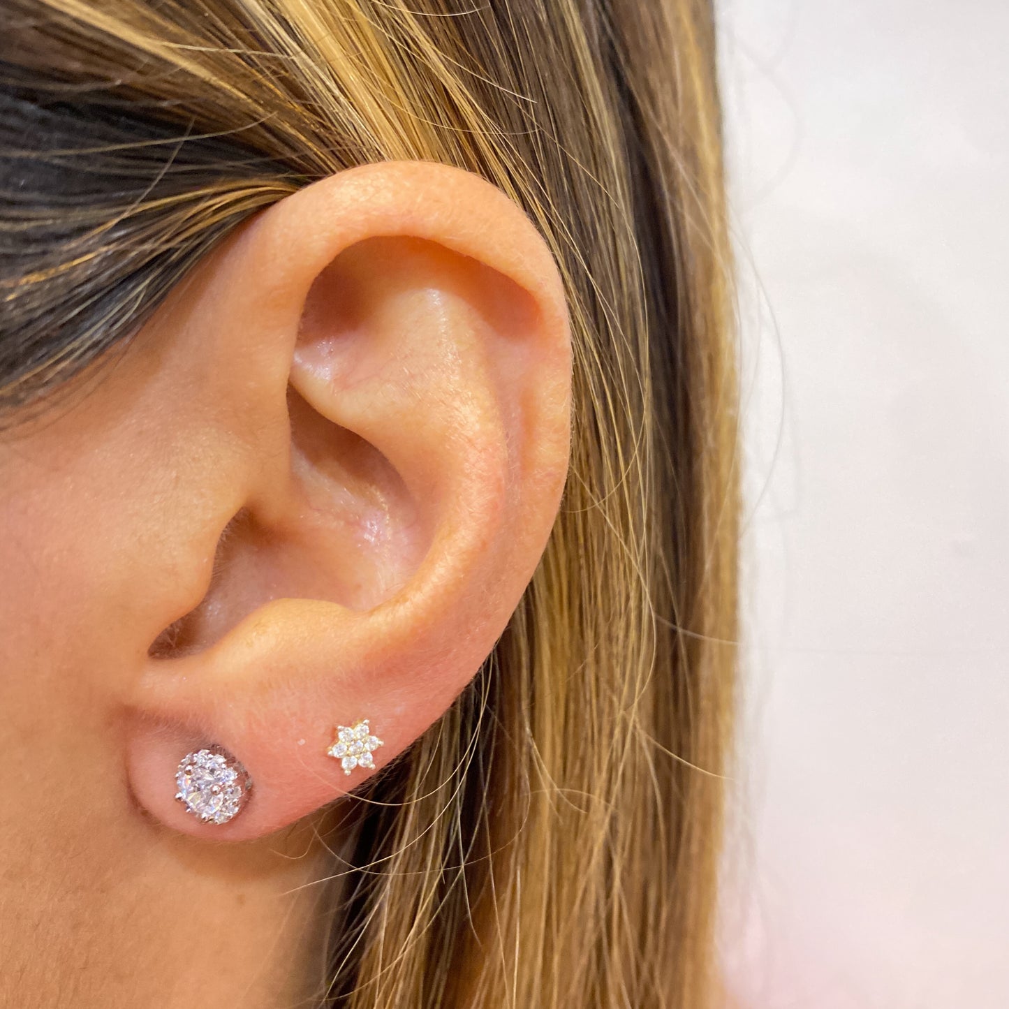 Aretes SOVI