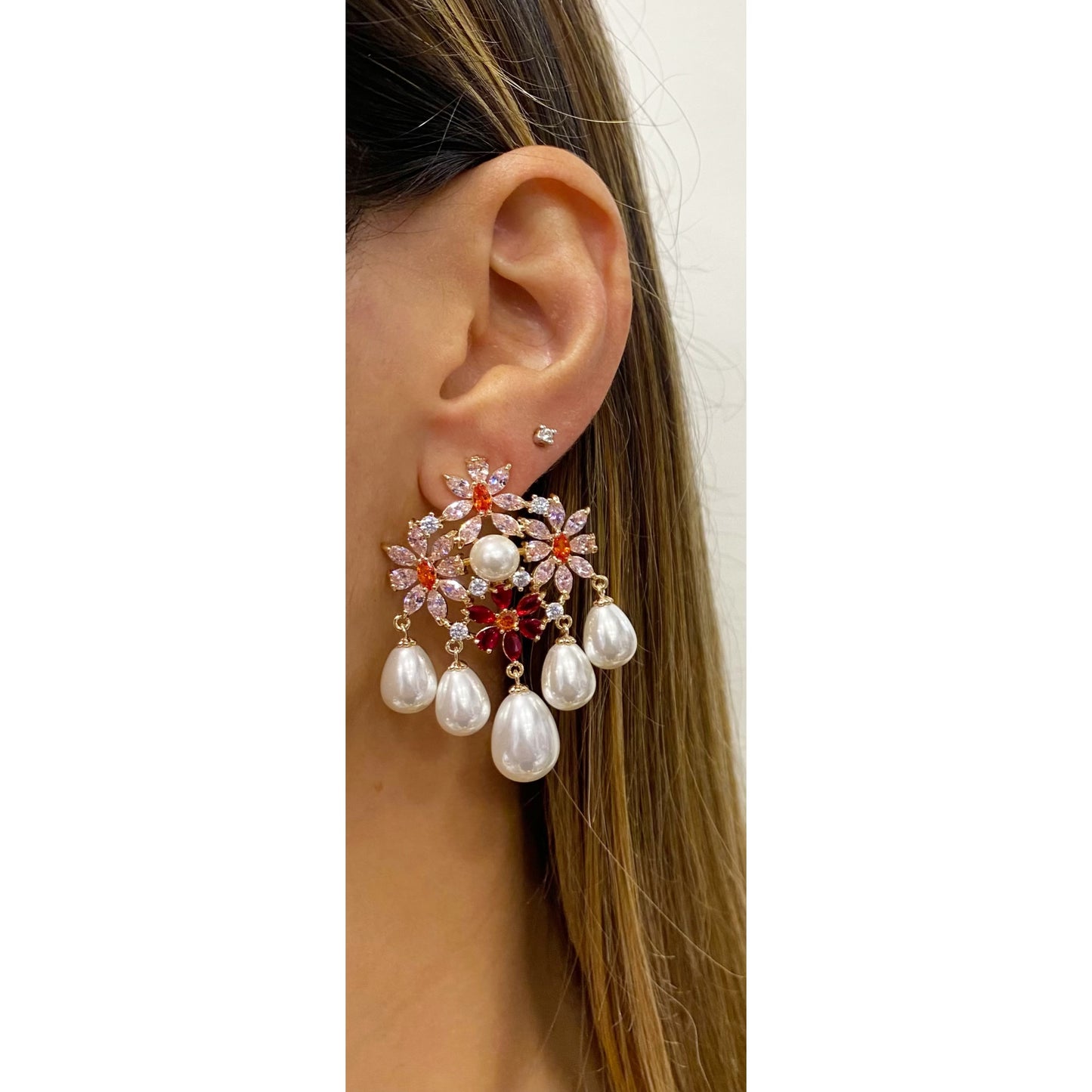 Aretes NURTO