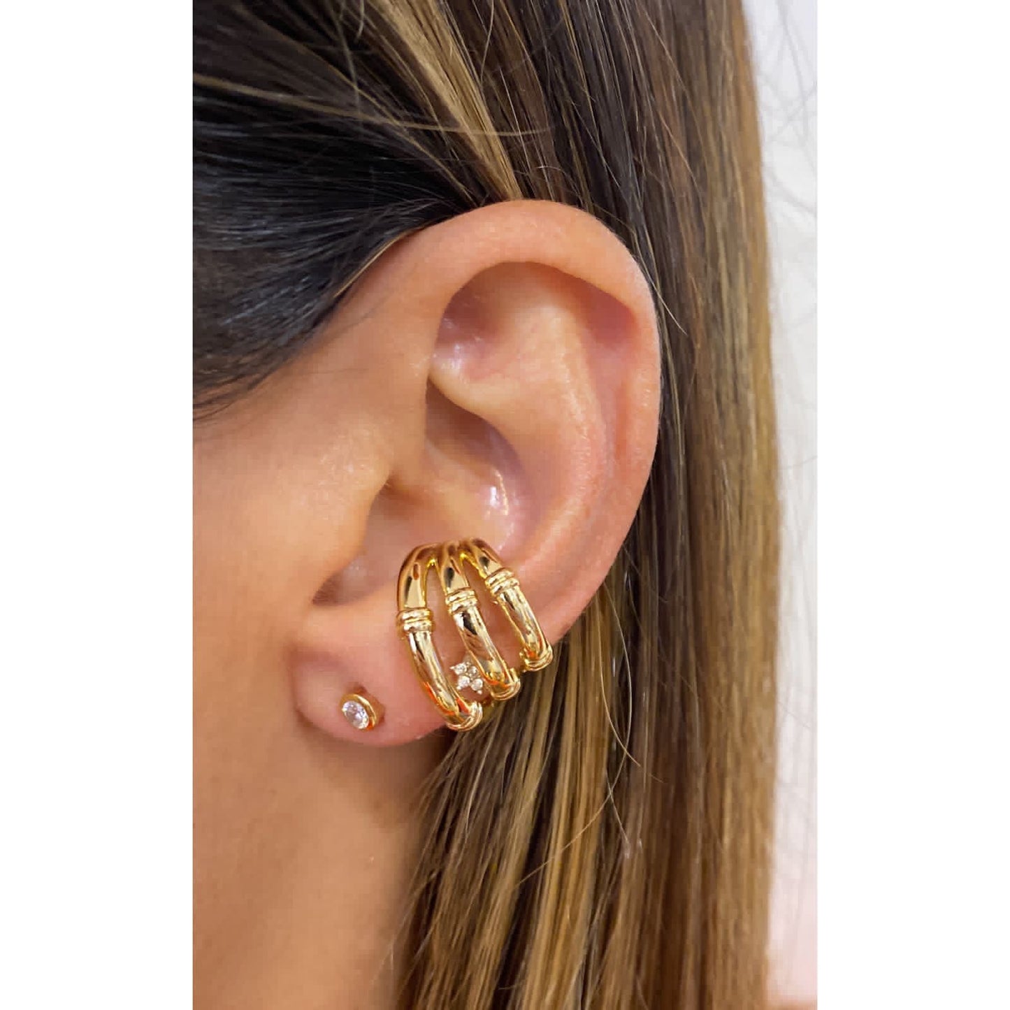 Earcuff JIDUM