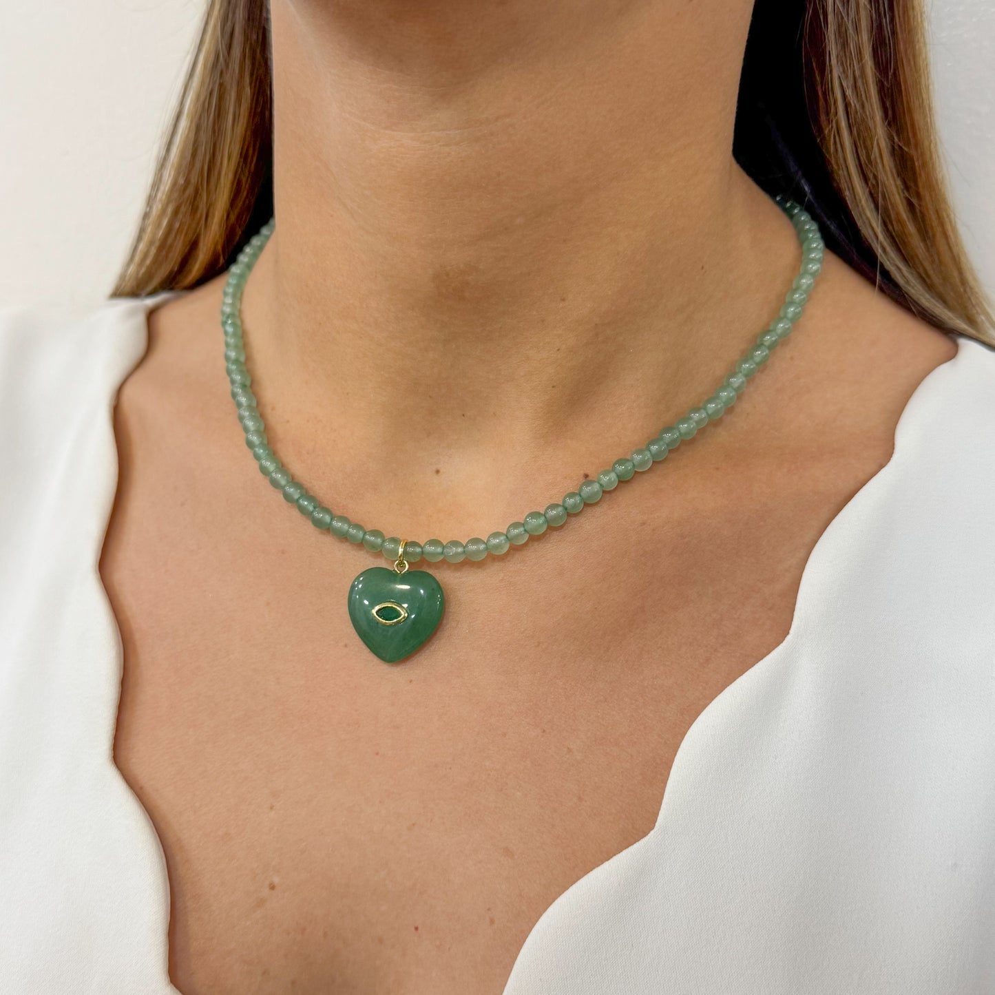 Collar NIEMO