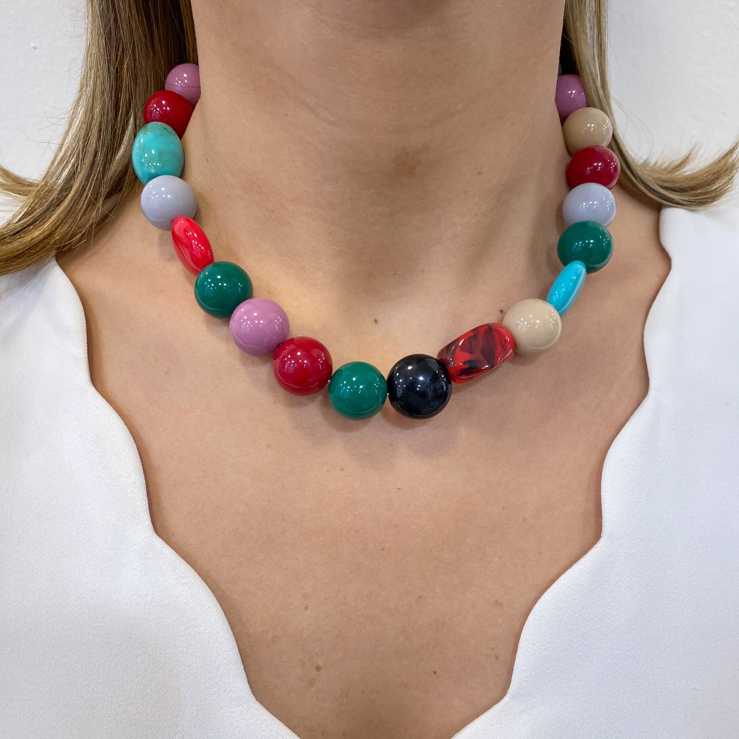 Collar GURTON