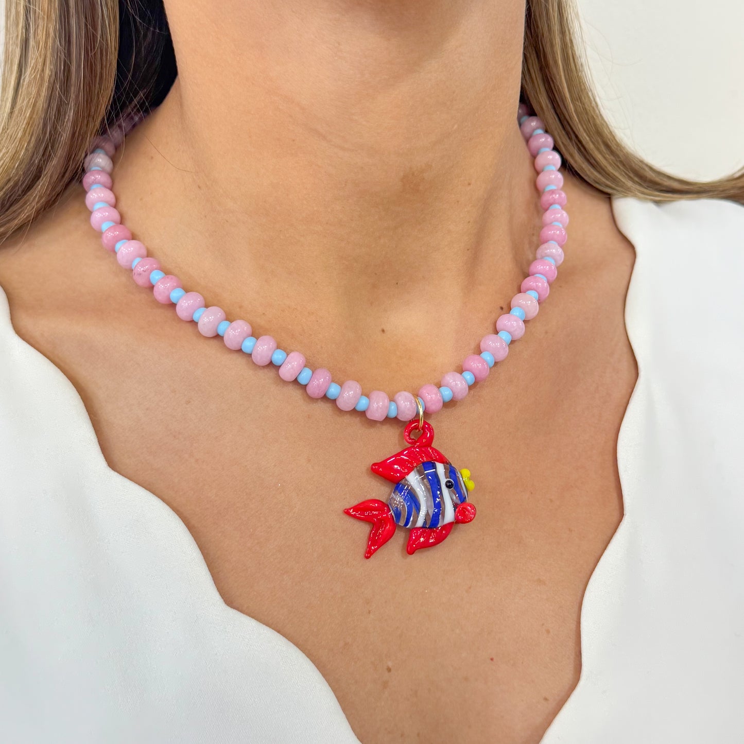 Collar KAPAK