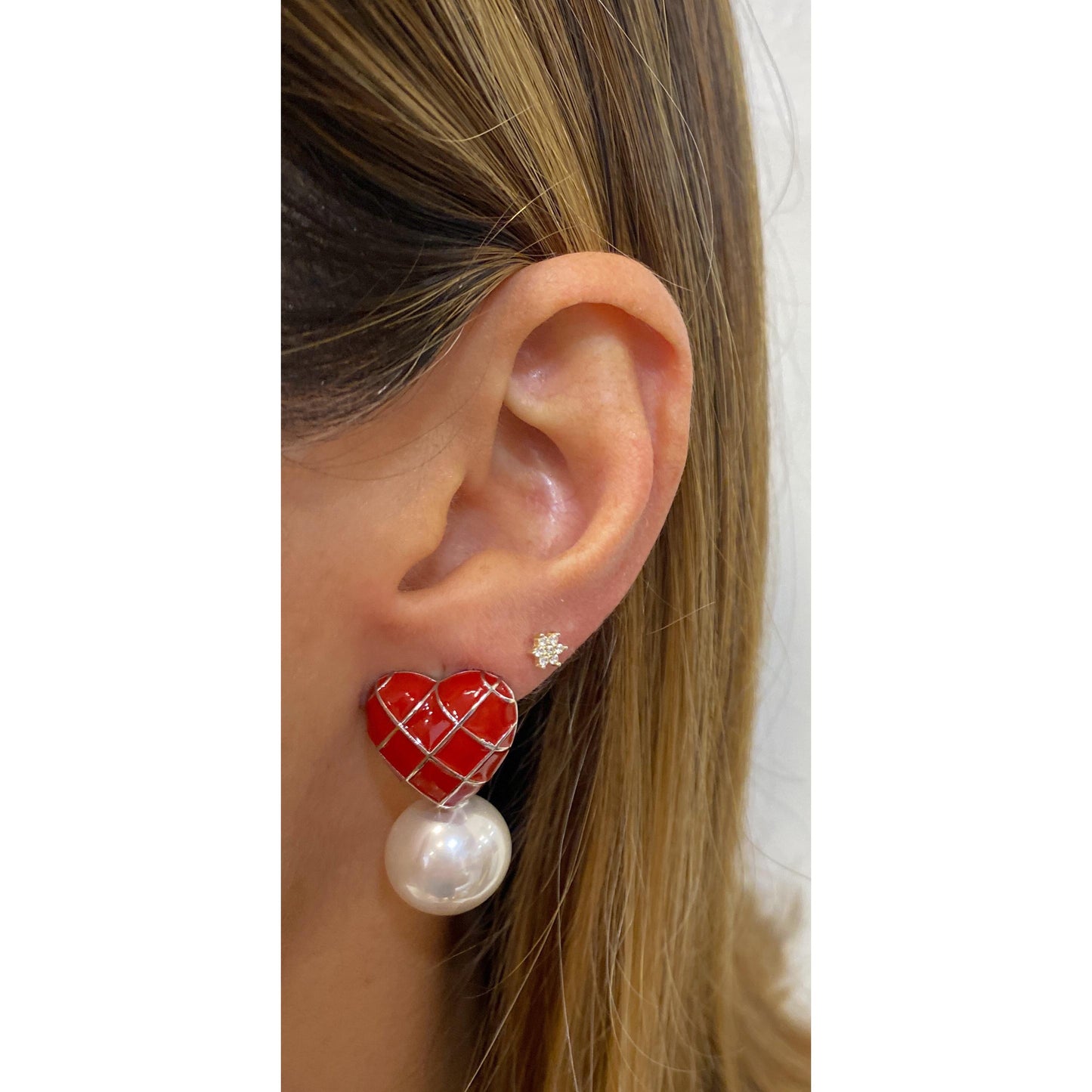 Aretes ARTUP