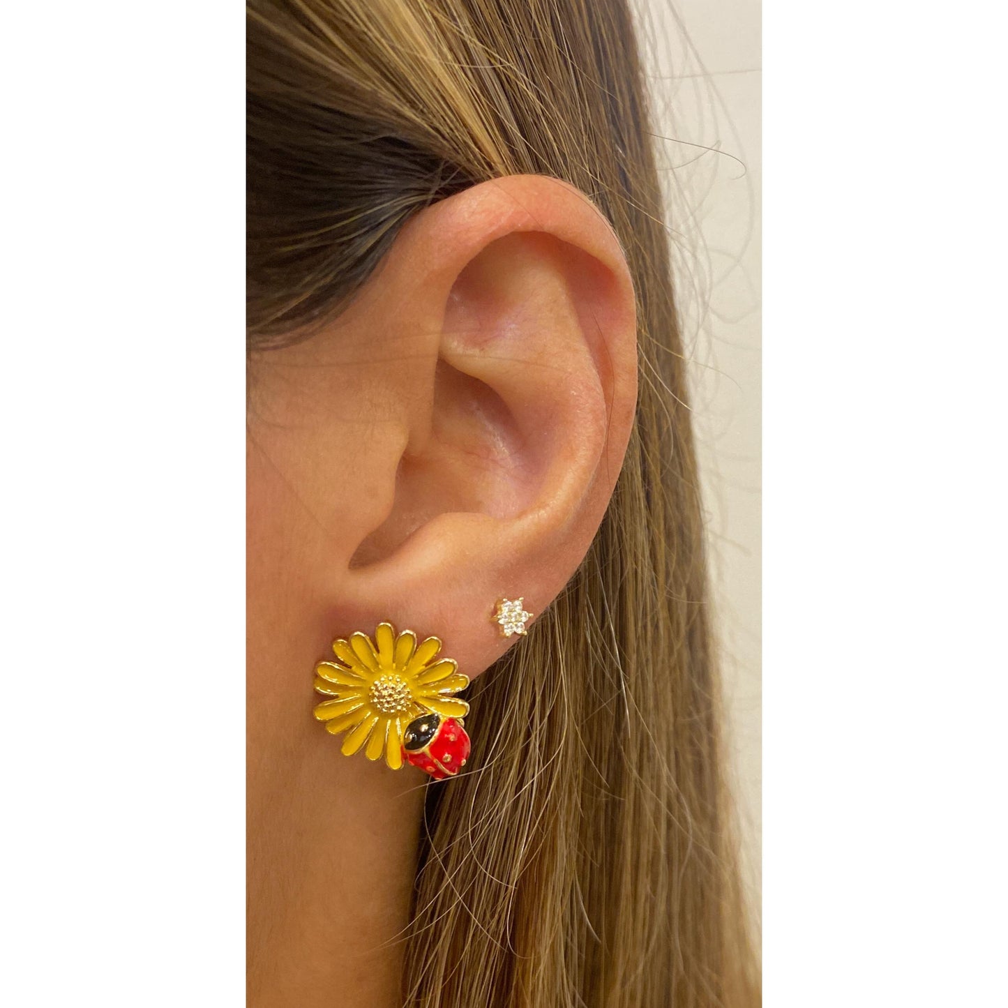 Aretes VILLU