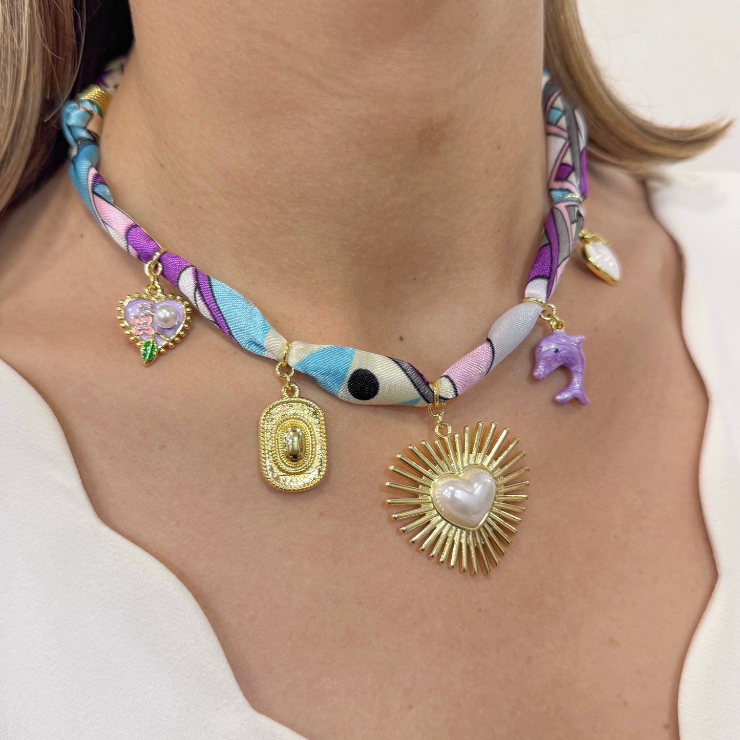 Collar CONUR