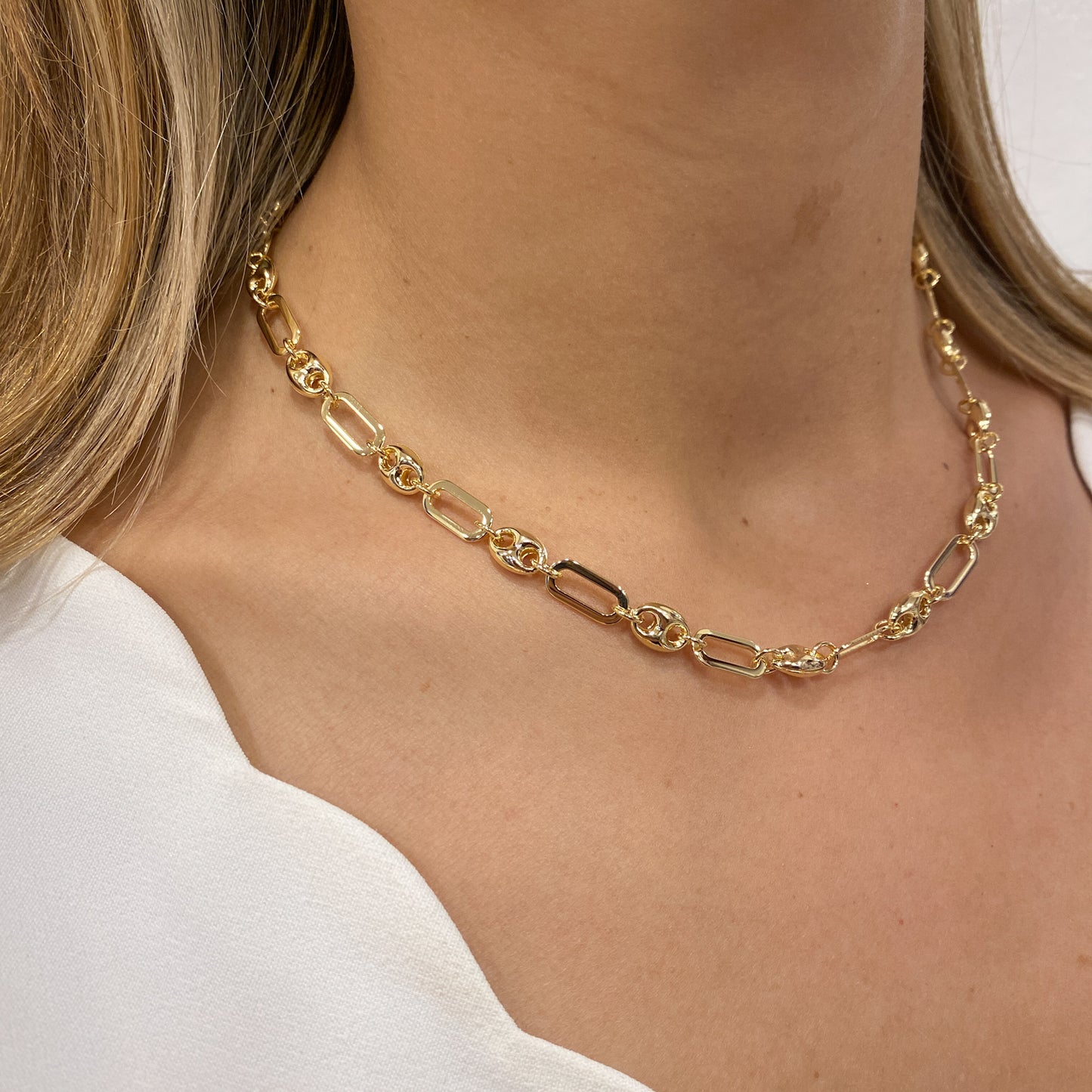 Collar ZIBI