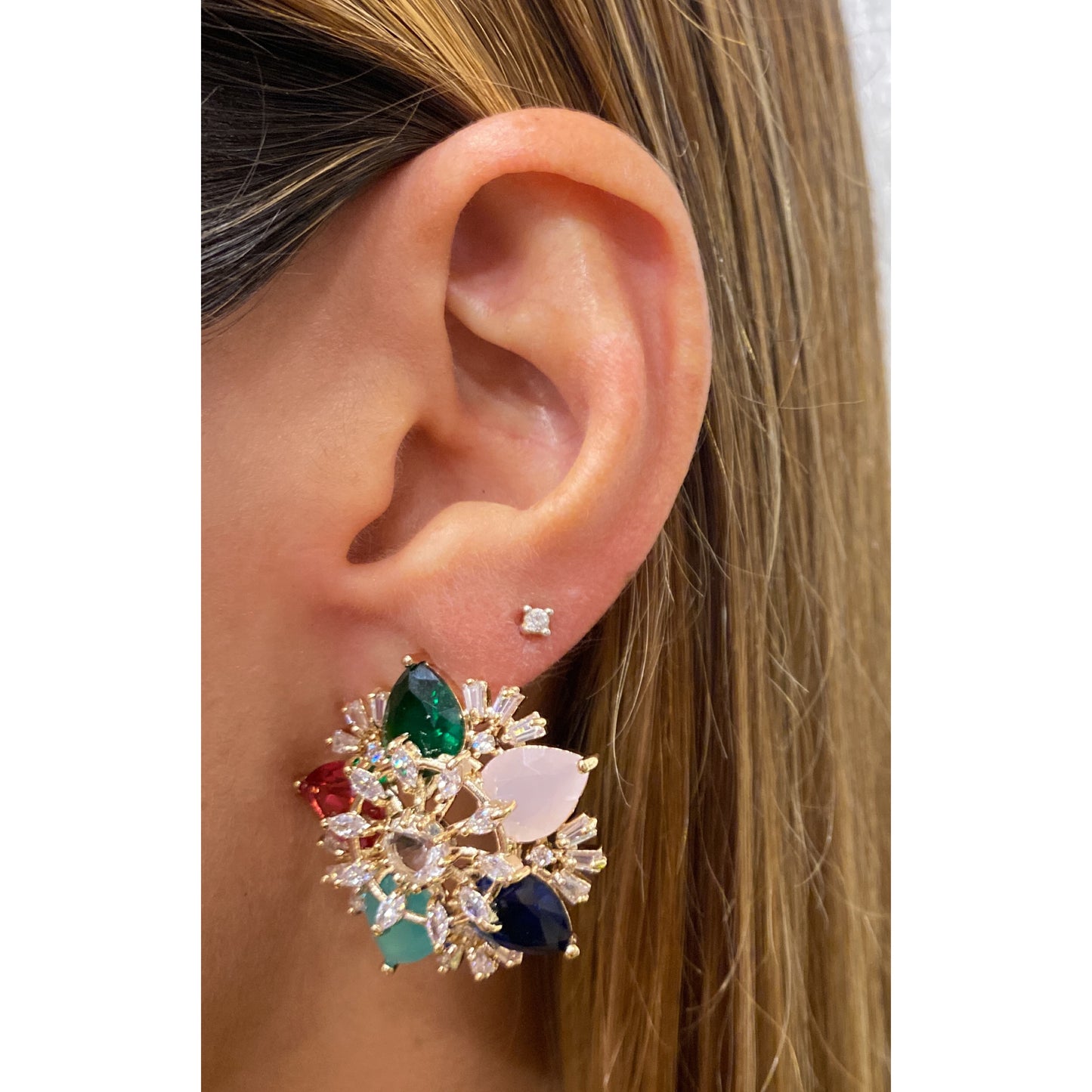 Aretes PROPA