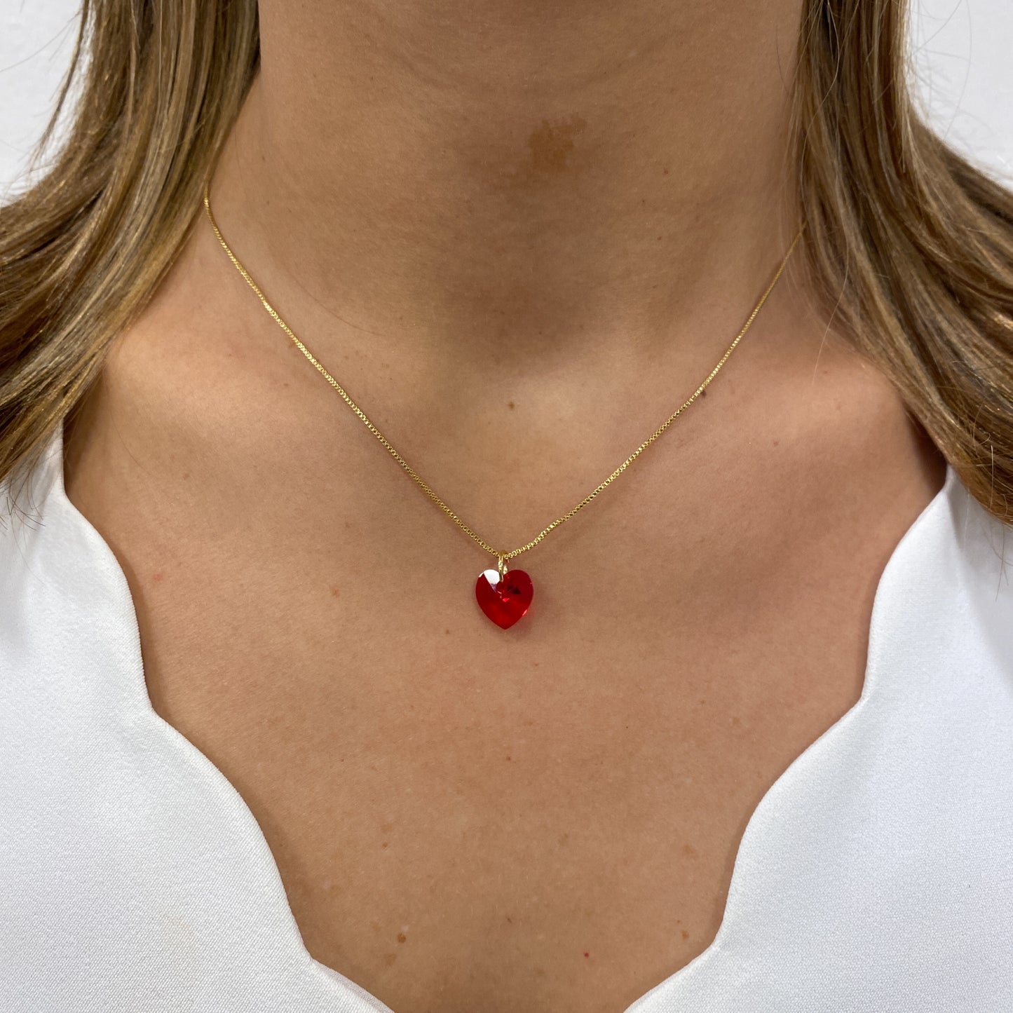 Collar VIKEZ