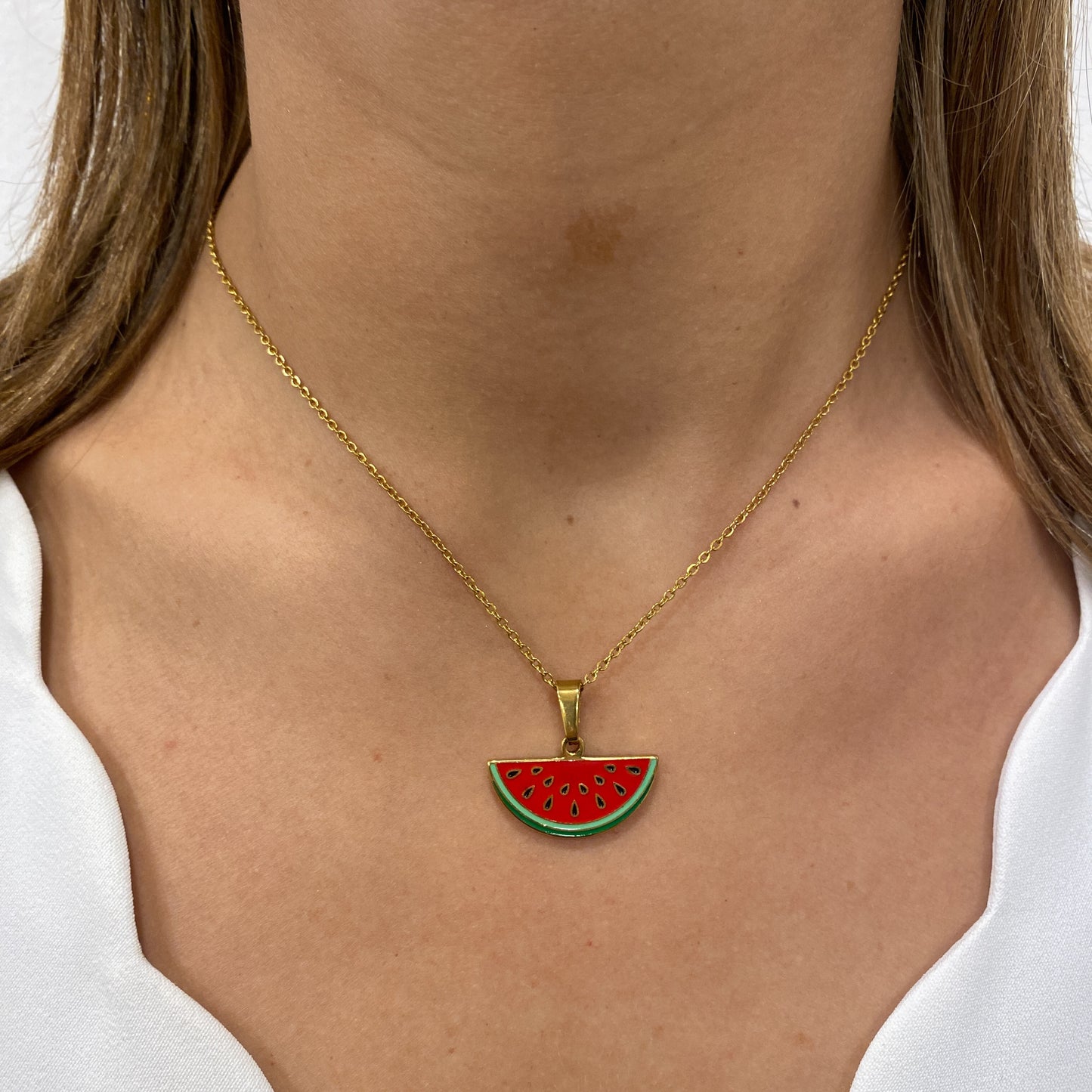 Collar HOKUS