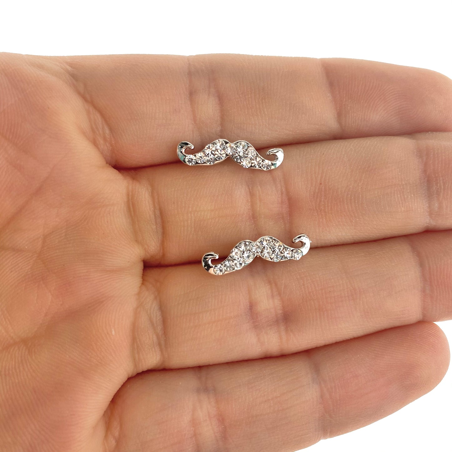 Aretes JONG