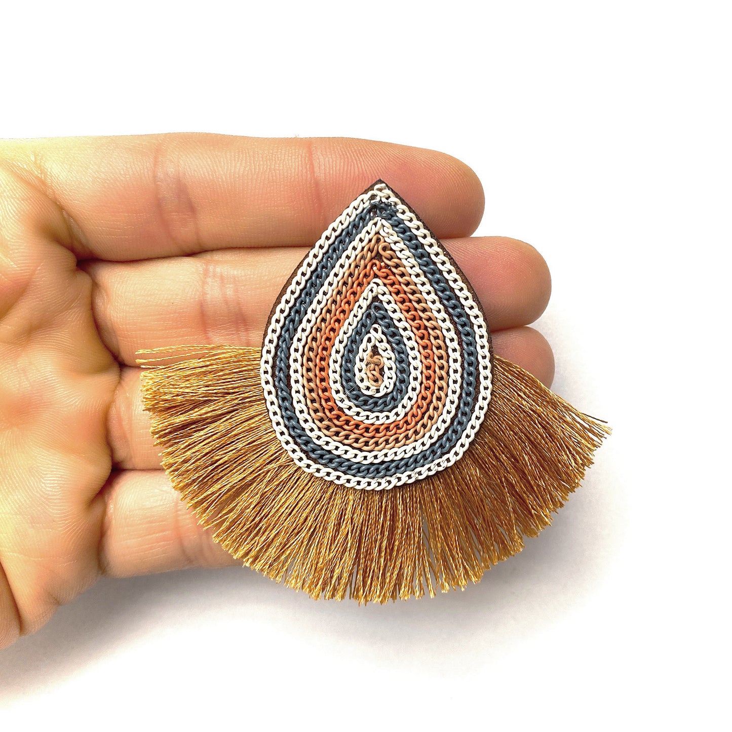 Aretes GARM