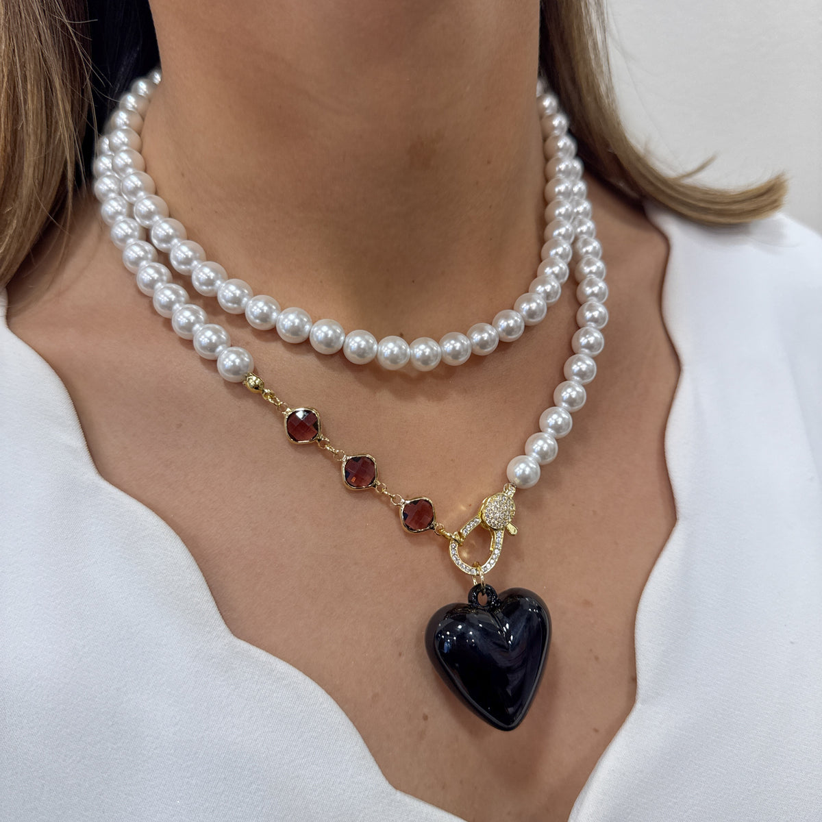 Collar OKET
