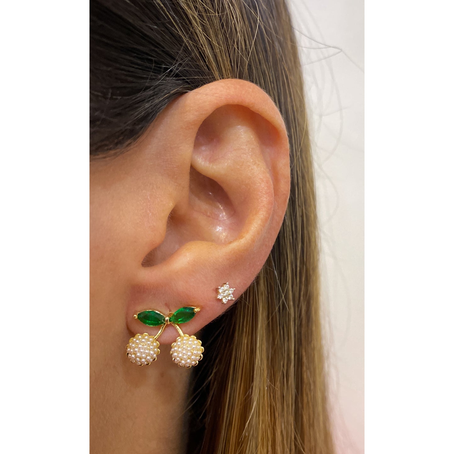 Aretes CETY