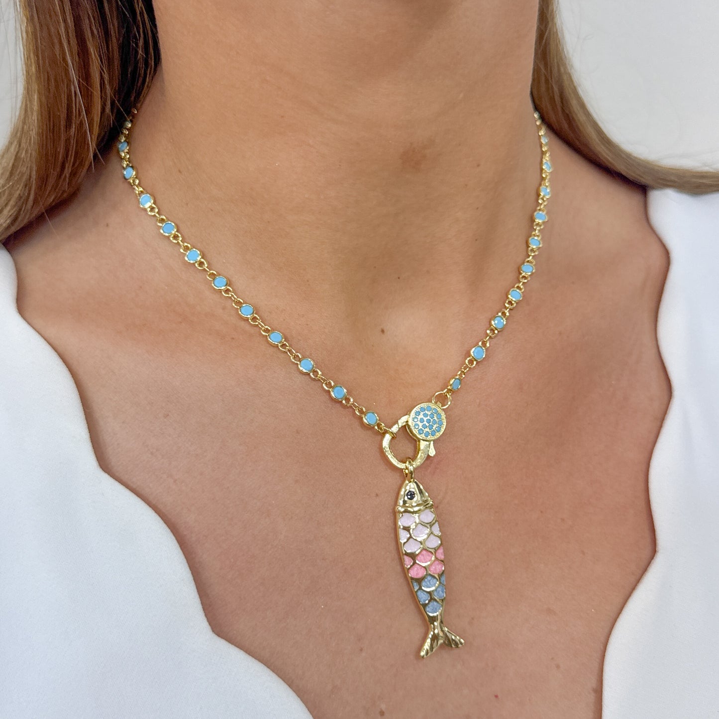 Collar RIGUT