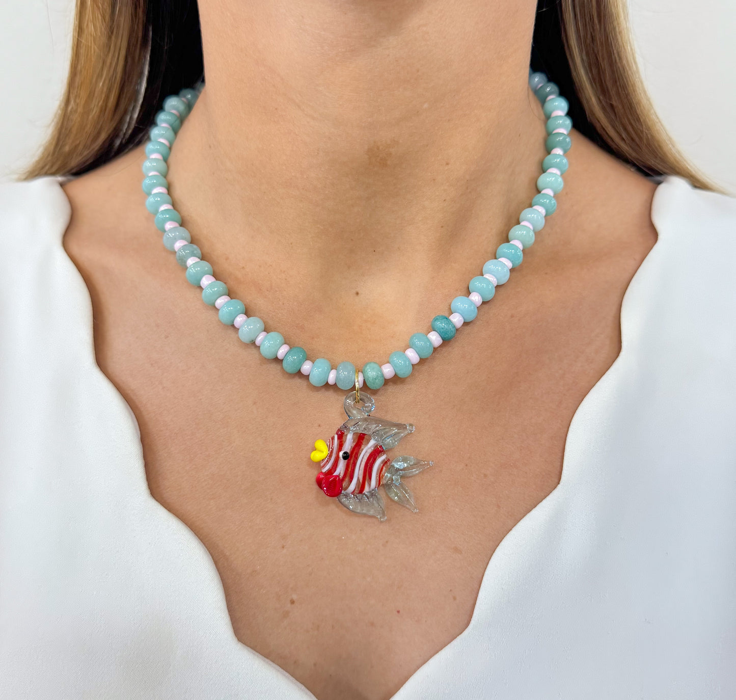Collar FIKUZA