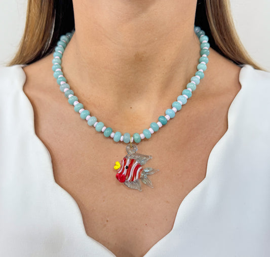 Collar FIKUZA