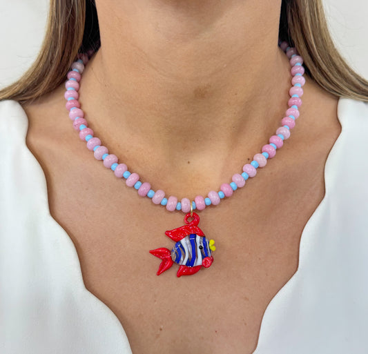 Collar KAPAK
