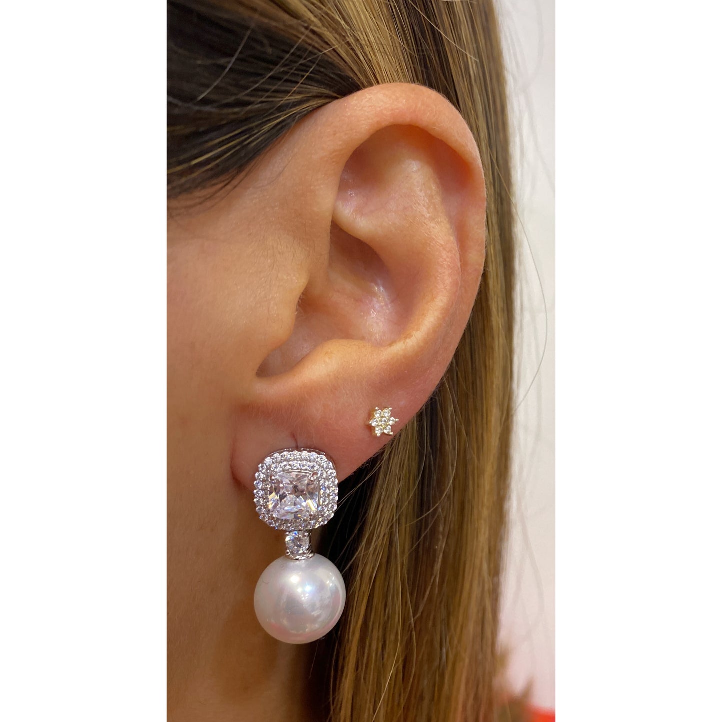Aretes TURPA