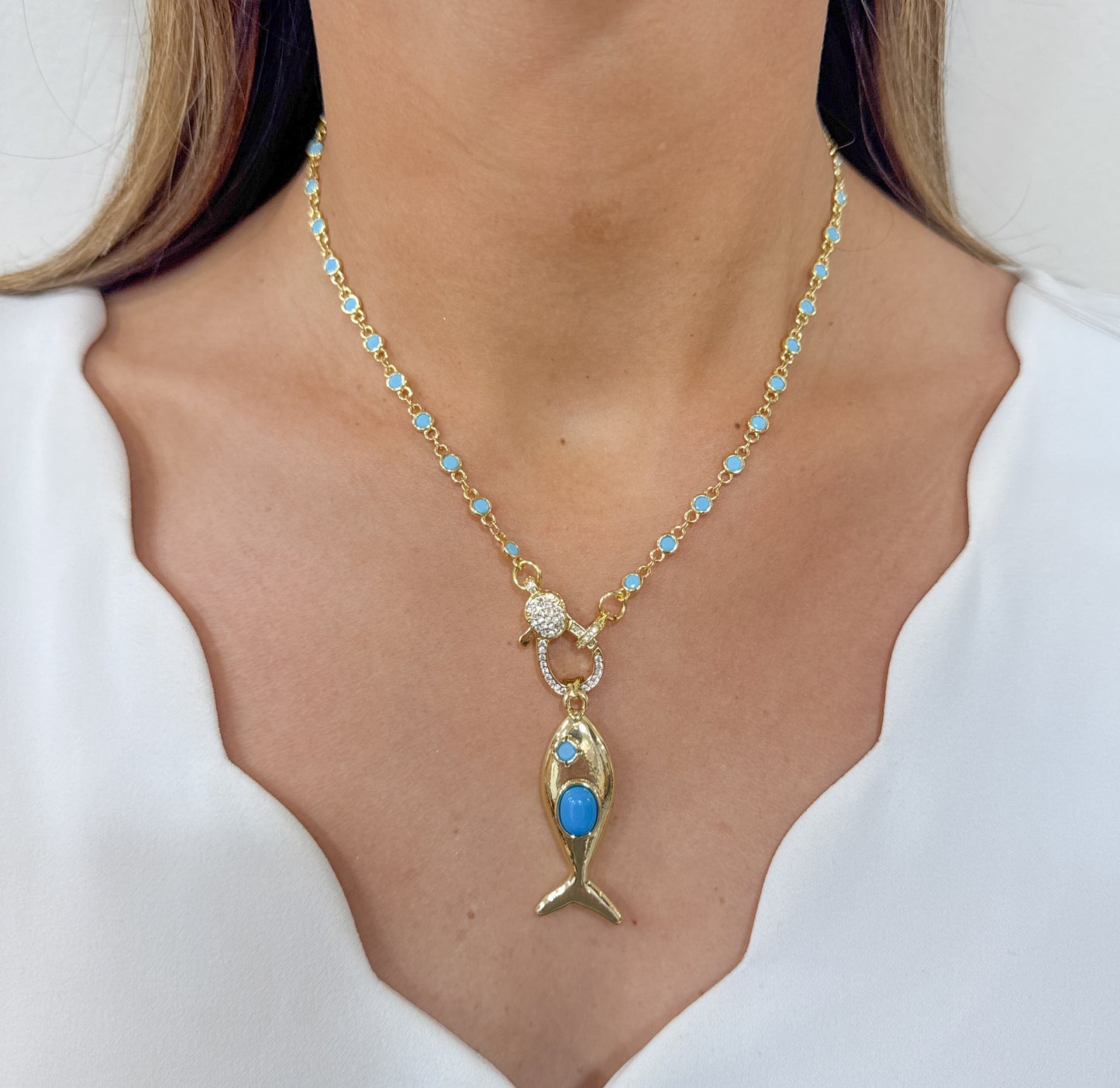 Collar GARDI