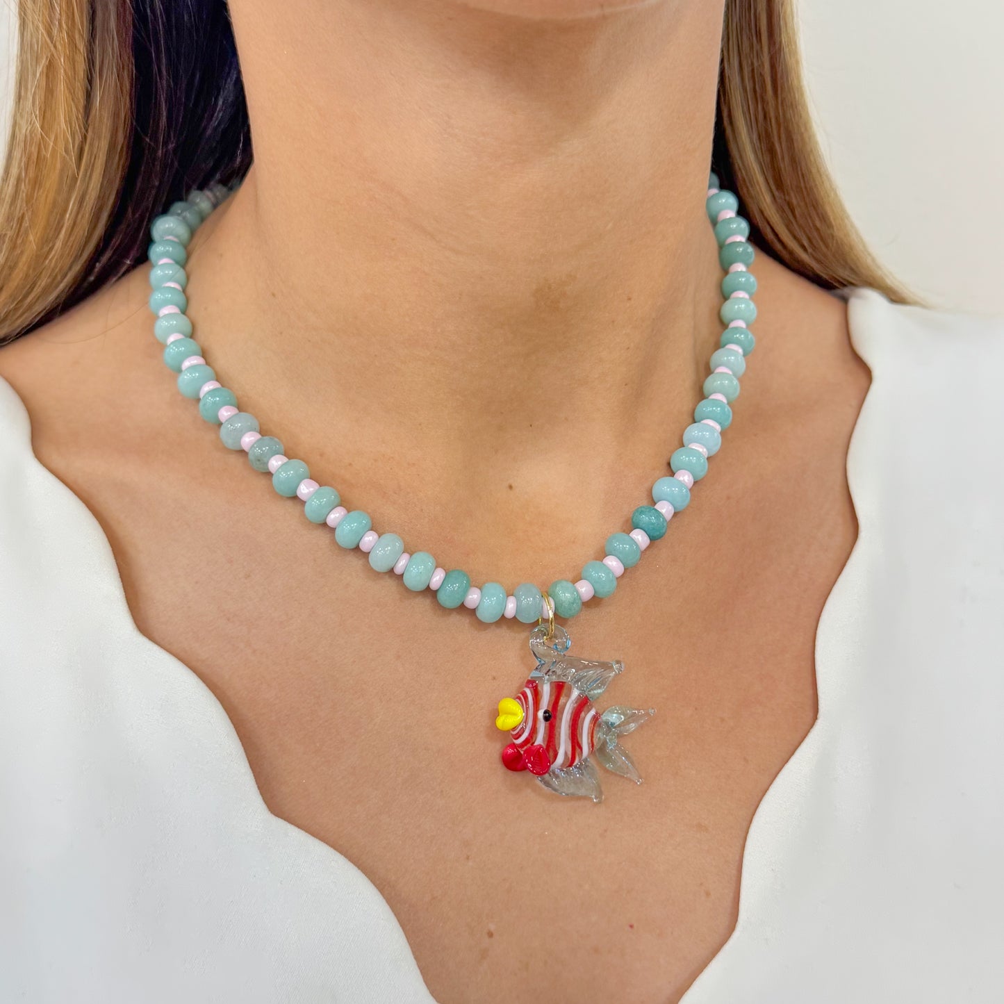 Collar FIKUZA