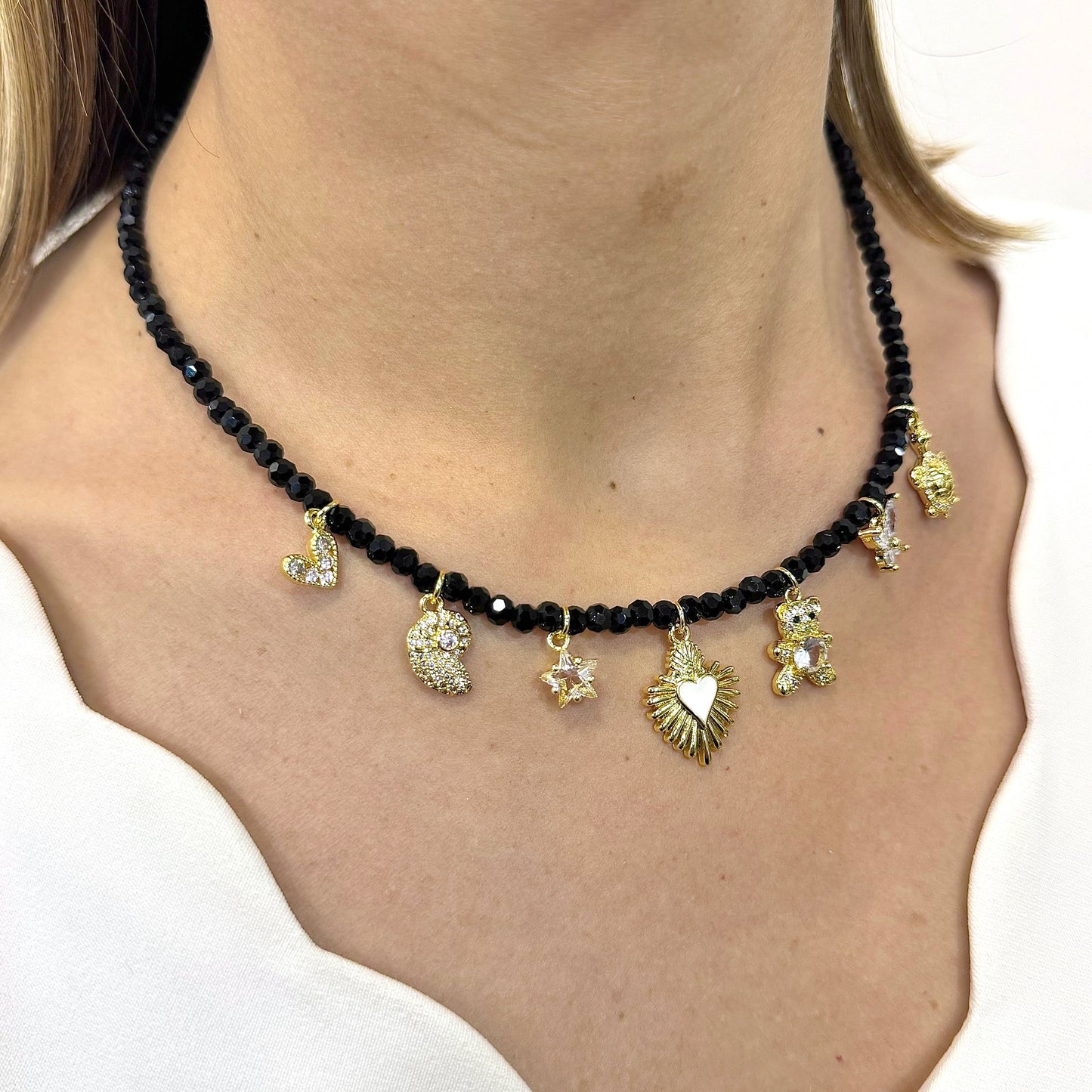Collar FUNAK