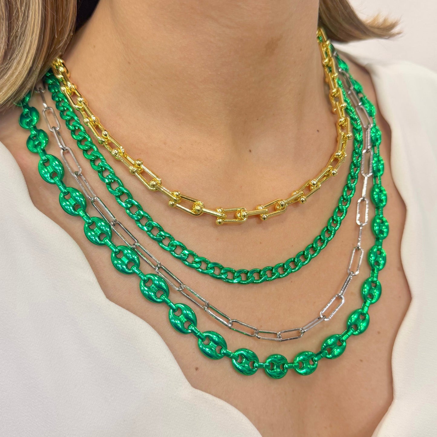 Collar VEZUN