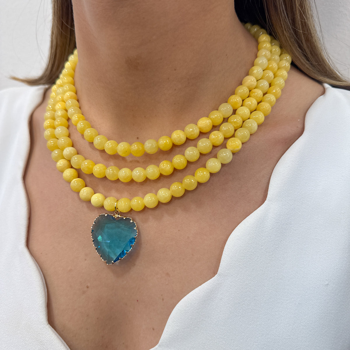 Collar MIVAR