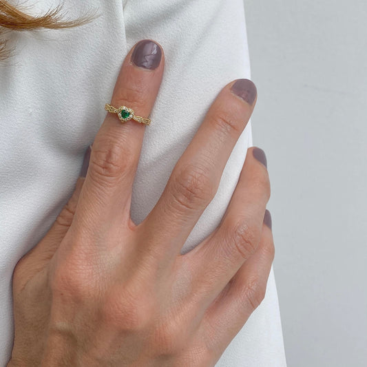 Anillo Falange JUVY