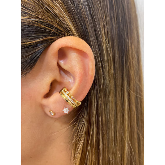 Earcuff MALI