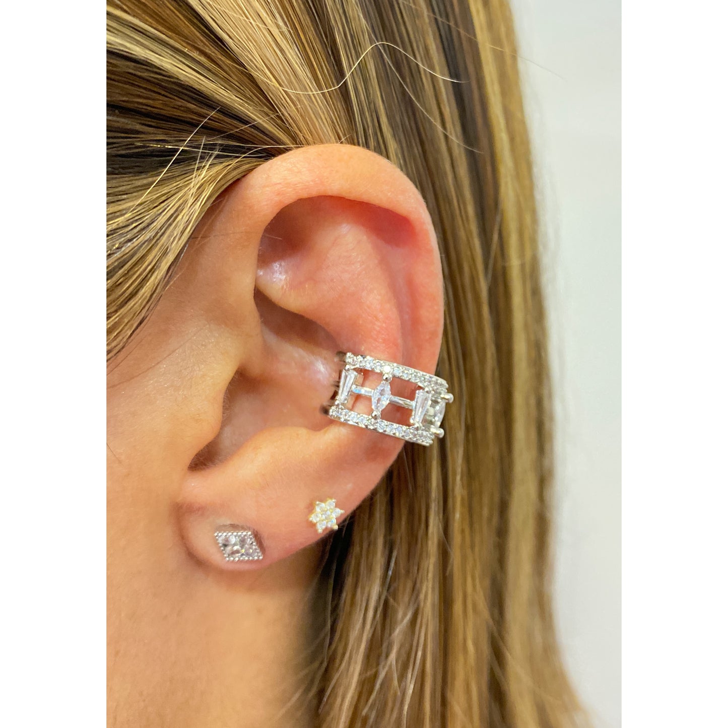 Earcuff YERAM