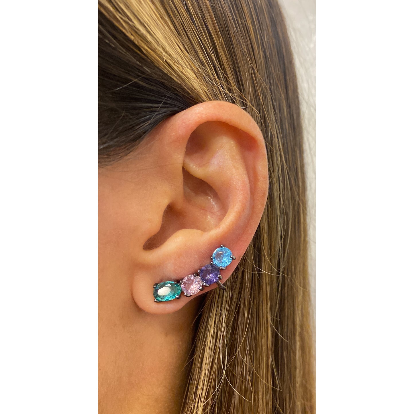 Earcuff CIKEZ (Par)