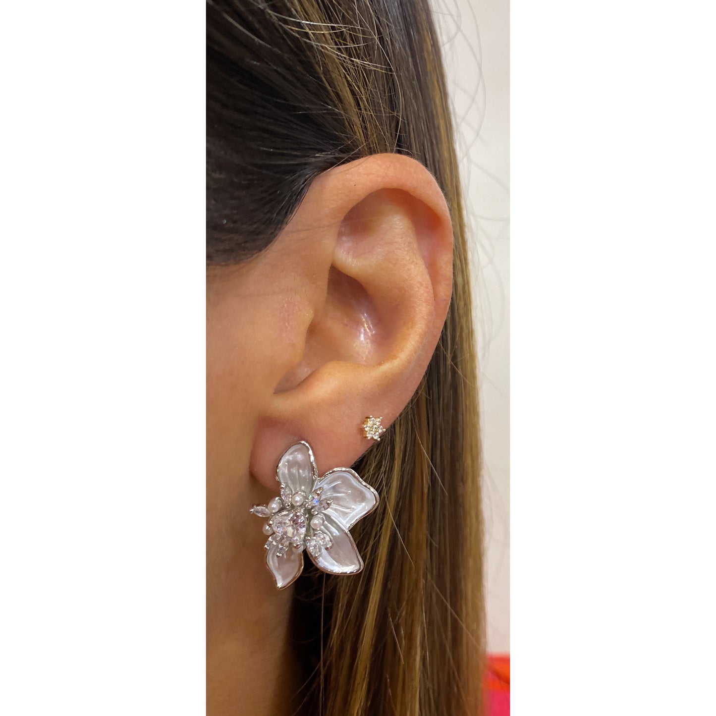 Aretes DATUF