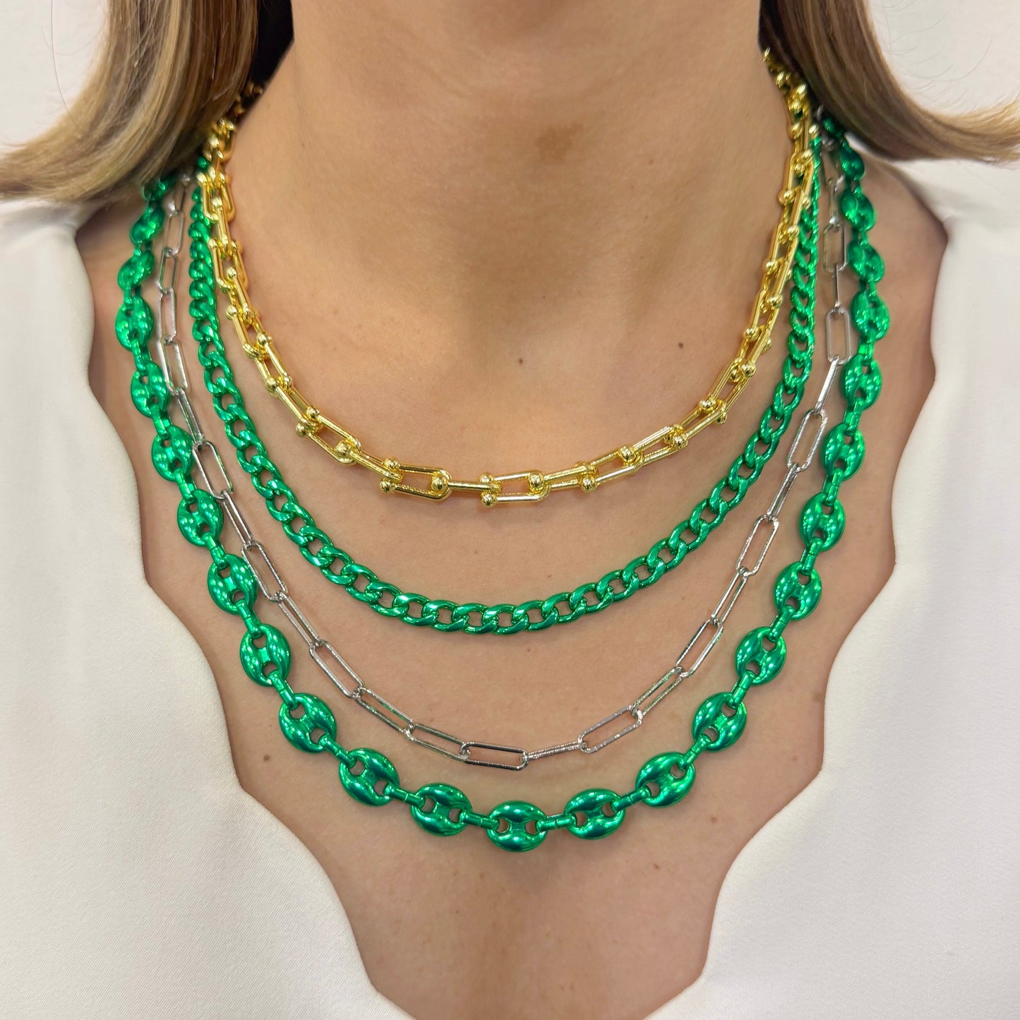 Collar VEZUN